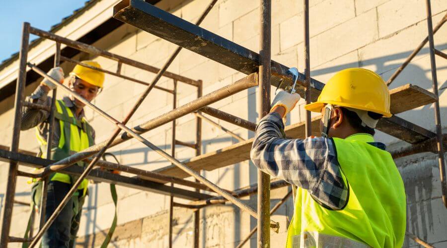 Expert top industrial roofings services in Stanton, ND